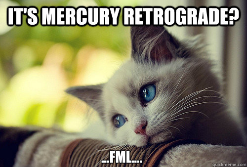 mercurycat