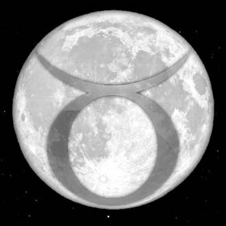 Taurus-Moon