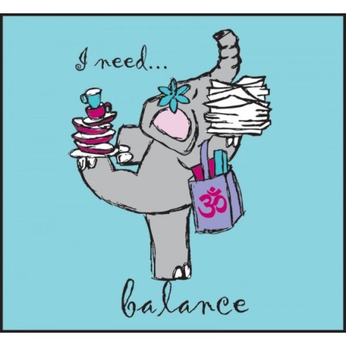 nightshirt-with-i-needbalance-print